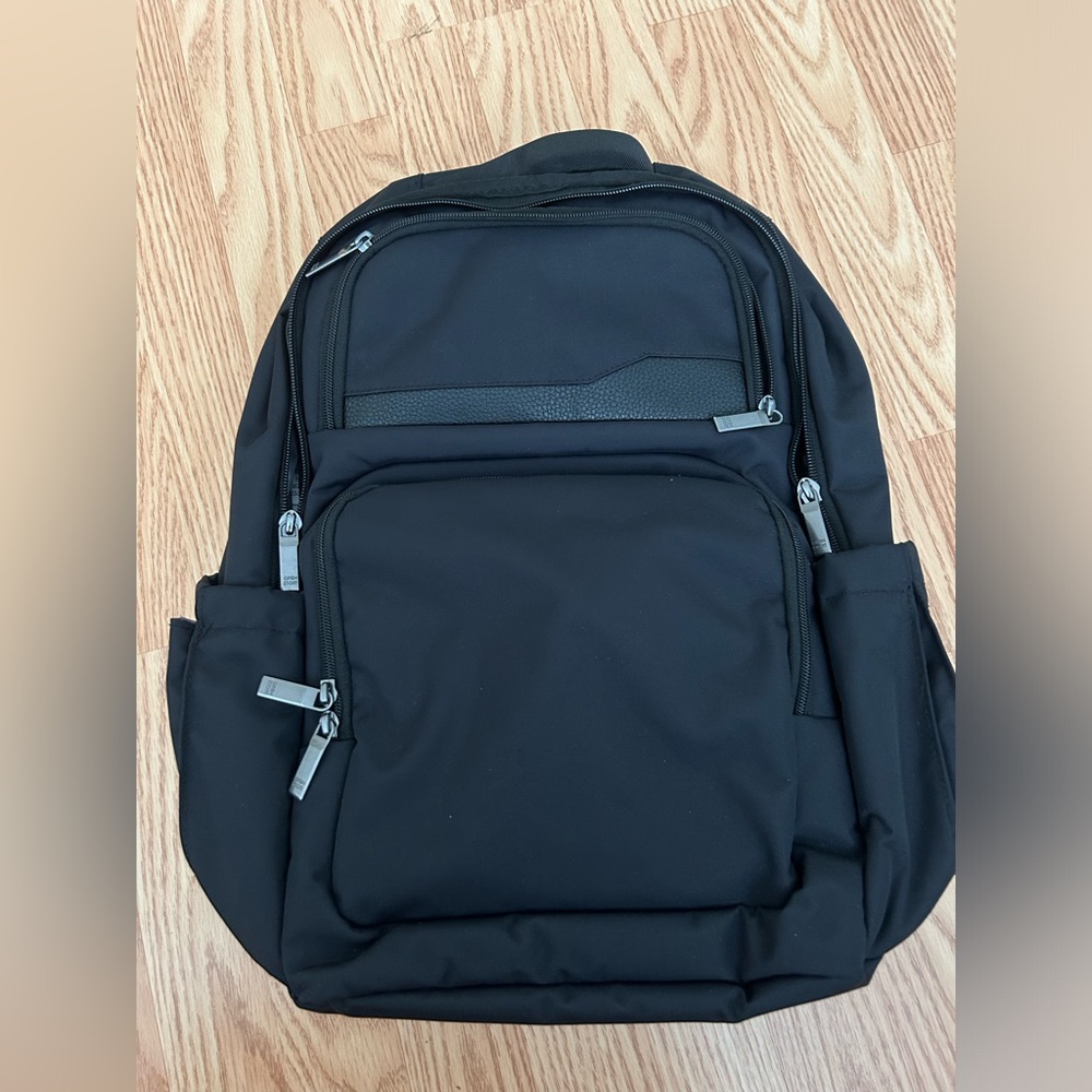 Backpack 🎒
